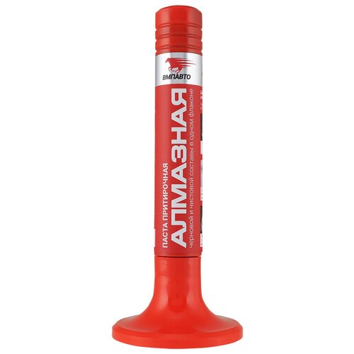 Паста Притирочная "Алмазная" (40 Гр) Вмпавто 3301 ВМПАВТО арт. 3301