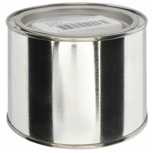 3403_паста притирочная! Классическая, 400г, банка\ ВМПАВТО 3403