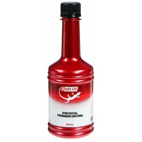 3TON Очиститель топливной системы 3ton, 354 мл ТТ-308