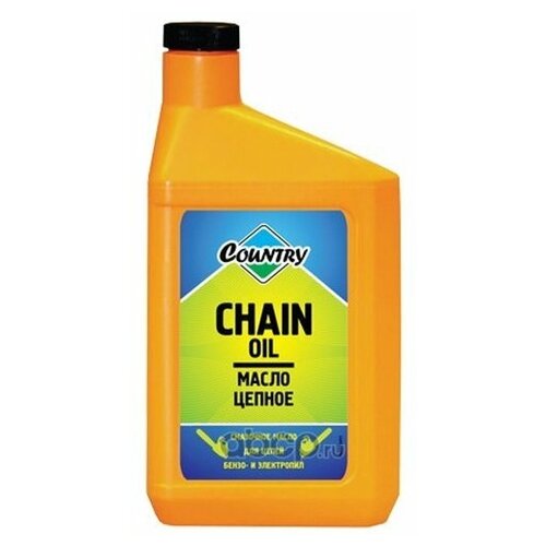 Масло Для Цепей 3ton Country 1 Л 40234 3Ton арт. 40234