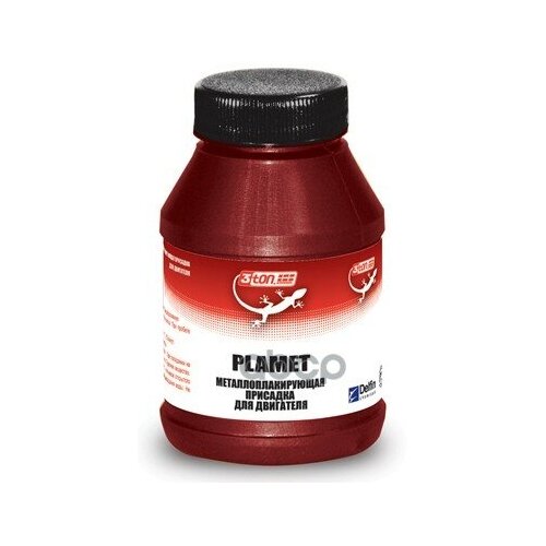 Присадка Металлоплакирующая Для Двигателя 3Ton Plamet 100 Мл Тм-105 8101 3Ton арт. 8101