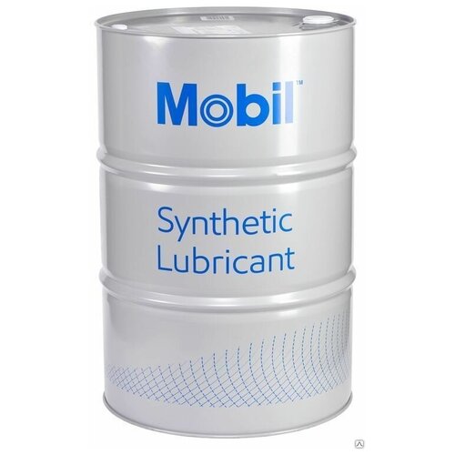 MOBIL 152090 SHC 636 20L