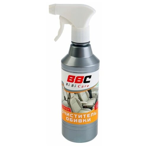 Lavr 4014 Очиститель Обивки "Без Пятен" Bibicare 550мл BiBiCare арт. 4014