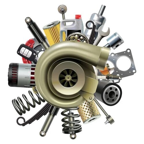 Чернитель Резины Bibicare С Триггером 500мл BiBiCare арт. 4006