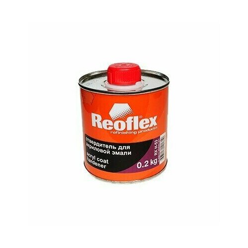 Отвердитель для акриловой эмали Reoflex RX H-53/200 0,2кг