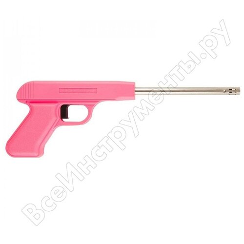 Средство для розжига Energy ENERGY JZDD-17-R, пистолет, красная