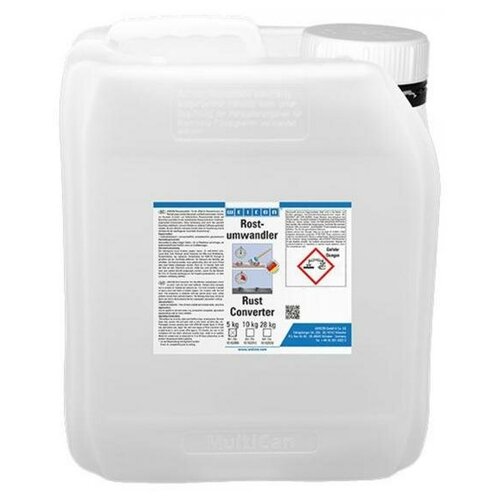 Преобразователь ржавчины, 5 л