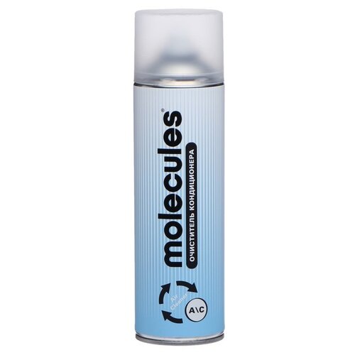 MOLECULES очистит кондиционера