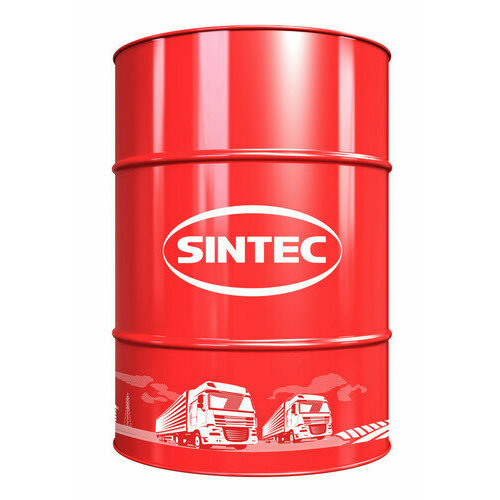 Sintec TRANS ТМ4 SAE 80W-90 API GL-4 205л бочка (900374)
