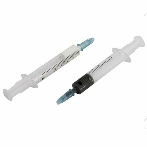 Термоклей STG-1 Thermal Glue Version 2 карбидкремниевый - 4 грамма