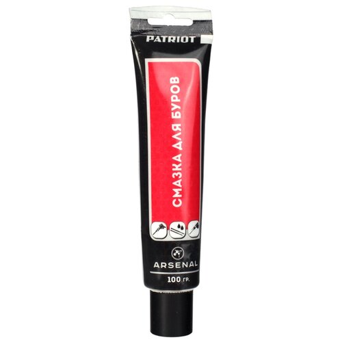Смазка для буров Patriot Arsenal AR-401 855401145