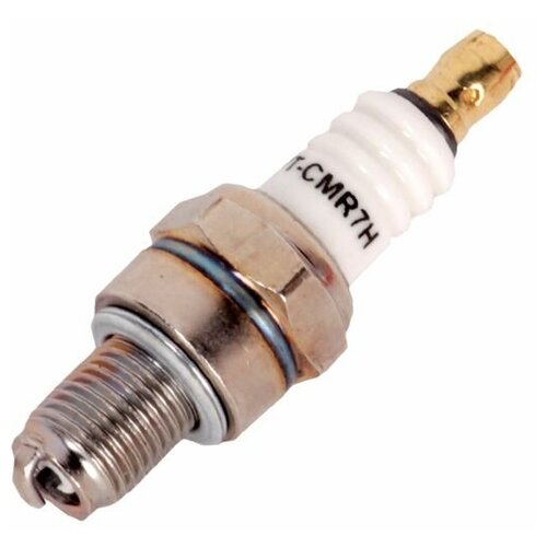 Свеча зажигания PATRIOT CMR7H-B для 2-х тактных двигателей, шестигранник 16 мм