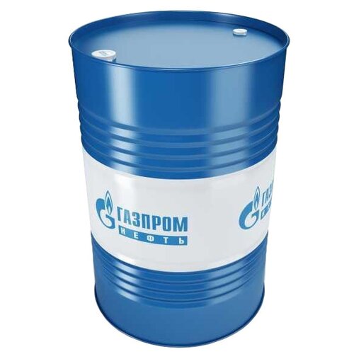 Синтетическое моторное масло Газпромнефть Premium GF-5 5W-30, 205 л