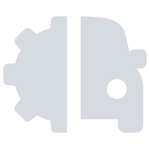 Полироль пластика, 210 мл BiBiCare (4020)