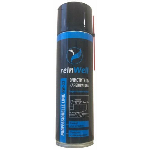 3236 Reinwell Очист. Карбюратора Rw-33 (0,5л) reinWell арт. 3236