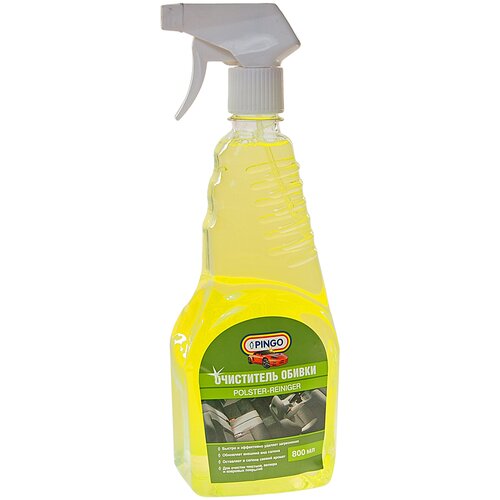 Pingo Очиститель обивки спрей 800 мл 85033-1 .