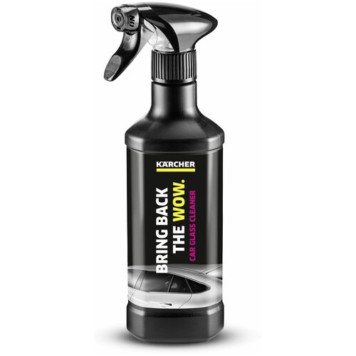 Средство для очистки стекол RM 650, 0.5 л