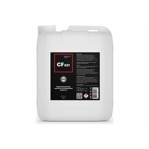 Универсальная СОЖ CF-621 18 кг EFELE 0091563