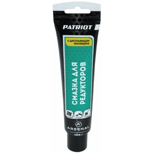 Смазка для редукторов 100 г