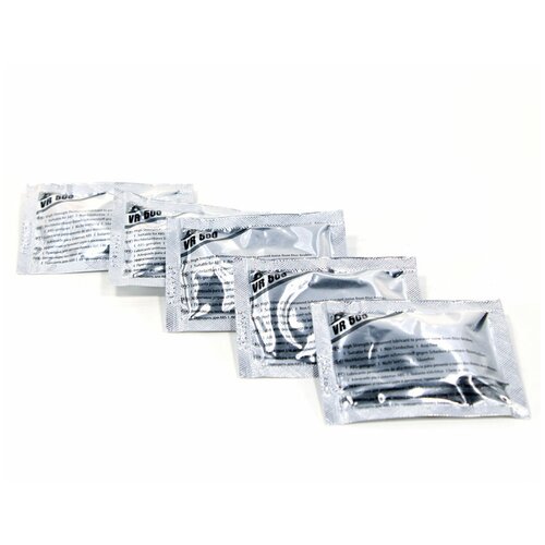 Смазка для тормозной системы TEROSON VR 500, 5,5 мл (применимо для ABS), 5 шт./уп.