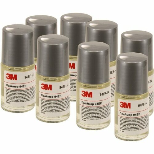 Праймер 3M 494EF, 14 мл, 8 шт/уп