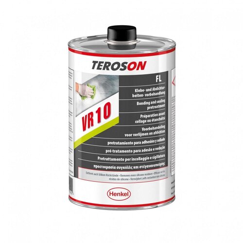 TEROSON VR 10 Очиститель-разбавитель 1L 2558379