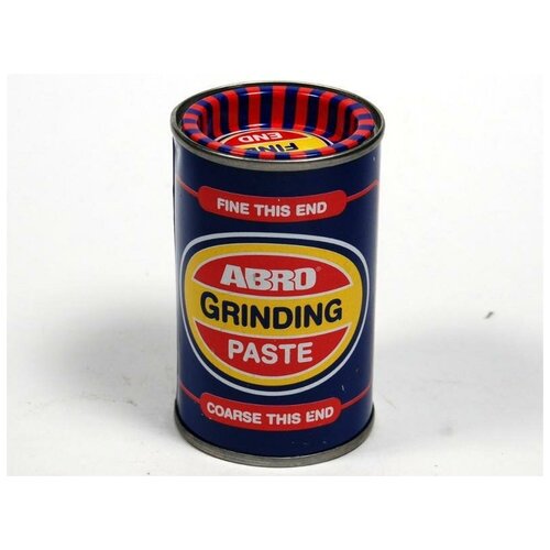 Паста для притирки клапанов 100гр.ABRO GP-201