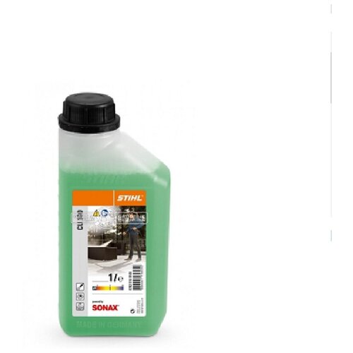 Средство моющее CU 100 универсальное, 1 л Stihl 0782-516-9100