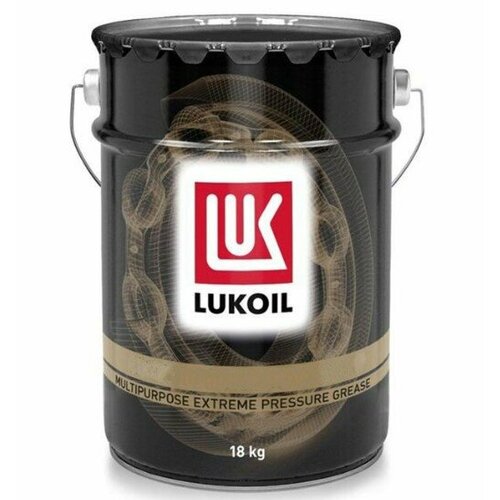 Смазка Лукойл синтофлекс EP 00-460 20 л