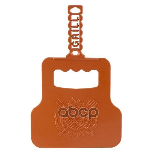 Опахало для мангала Dollex OPX-21R Веер