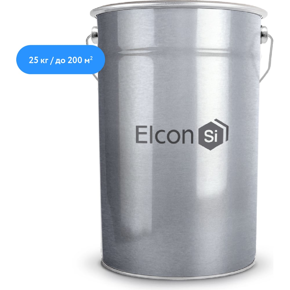 Быстросохнущий грунт Elcon