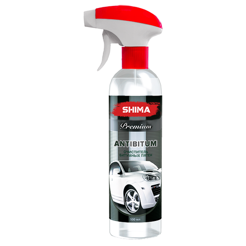 SHIMA PREMIUM ANTIBITUM Шима Антибитум,500 мл