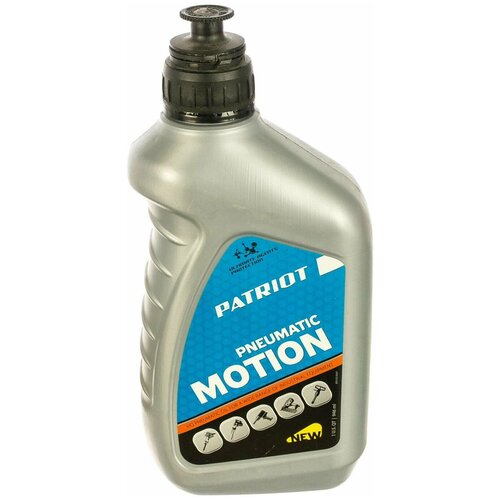 Масло Patriot 30607 .