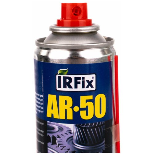 Смазка IRFIX Многофункциональная AR-50 аэрозольная (300мл) 10400