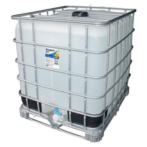 Жидкость Ниагара 1000 л. (водный раствор мочевины) а/м ЕВРО-4,5,6