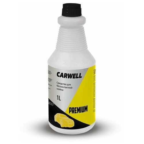 Средство для бесконтактной мойки CARWELL PREMIUM (1 л.)