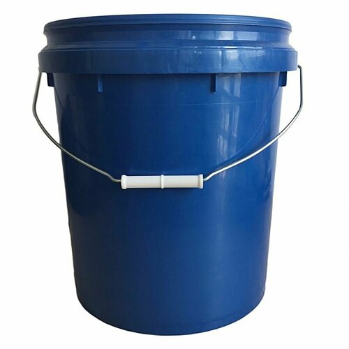 Ладога Смазка ладога Синий Топаз EP-2 профессиональная (ведро 18кг)