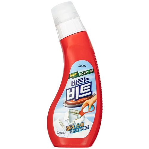 Средство для удаления пятен Beat с воротничков и манжет 220мл