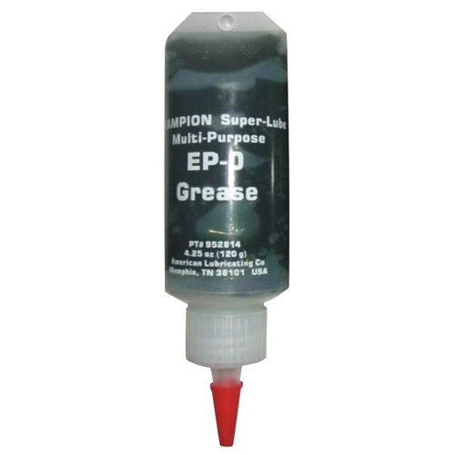 Смазка универсальная CHAMPION EP-0, (952814) №985CHAMPION
