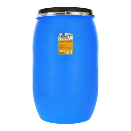 Теплоноситель систем отопления БАРЬЕР-35 канистра 30 кг 4665296515773