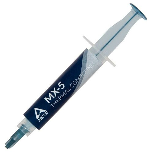 Термопаста Arctic Cooling, 8 г шпатель в комплекте