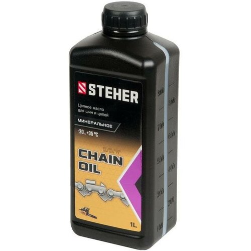 Компрессорное минеральное масло 1 литр 70630-1 EXTRA ЗУБР