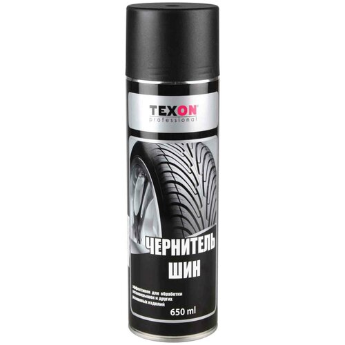 Чернитель шин TEXON Proffesional 1111121