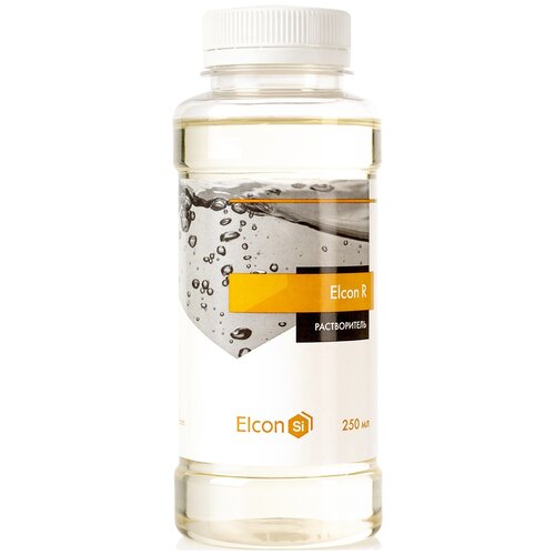 Универсальный обезжириватель для металла Elcon R 1 л 00-00004033