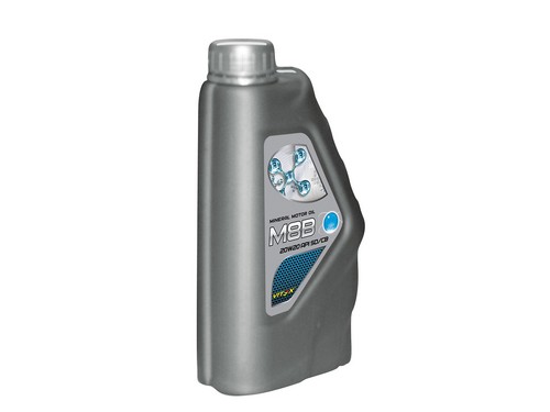 VITEX Моторное масло М8В (1л) (VITEX)