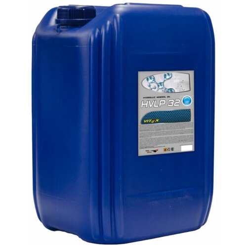 Масло Vitex Hvlp-32 Гидравл (20л) Vitex V318206 Vitex арт. V318206