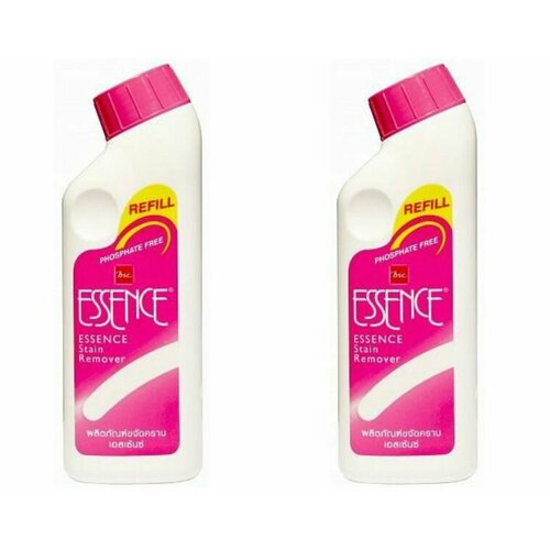 Lion Средство для удаления пятен Thailand Essence, 220 мл, 2 шт