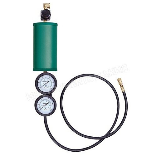 Приспособления для промывки форсунок систем впрыска JONNESWAY AI020097