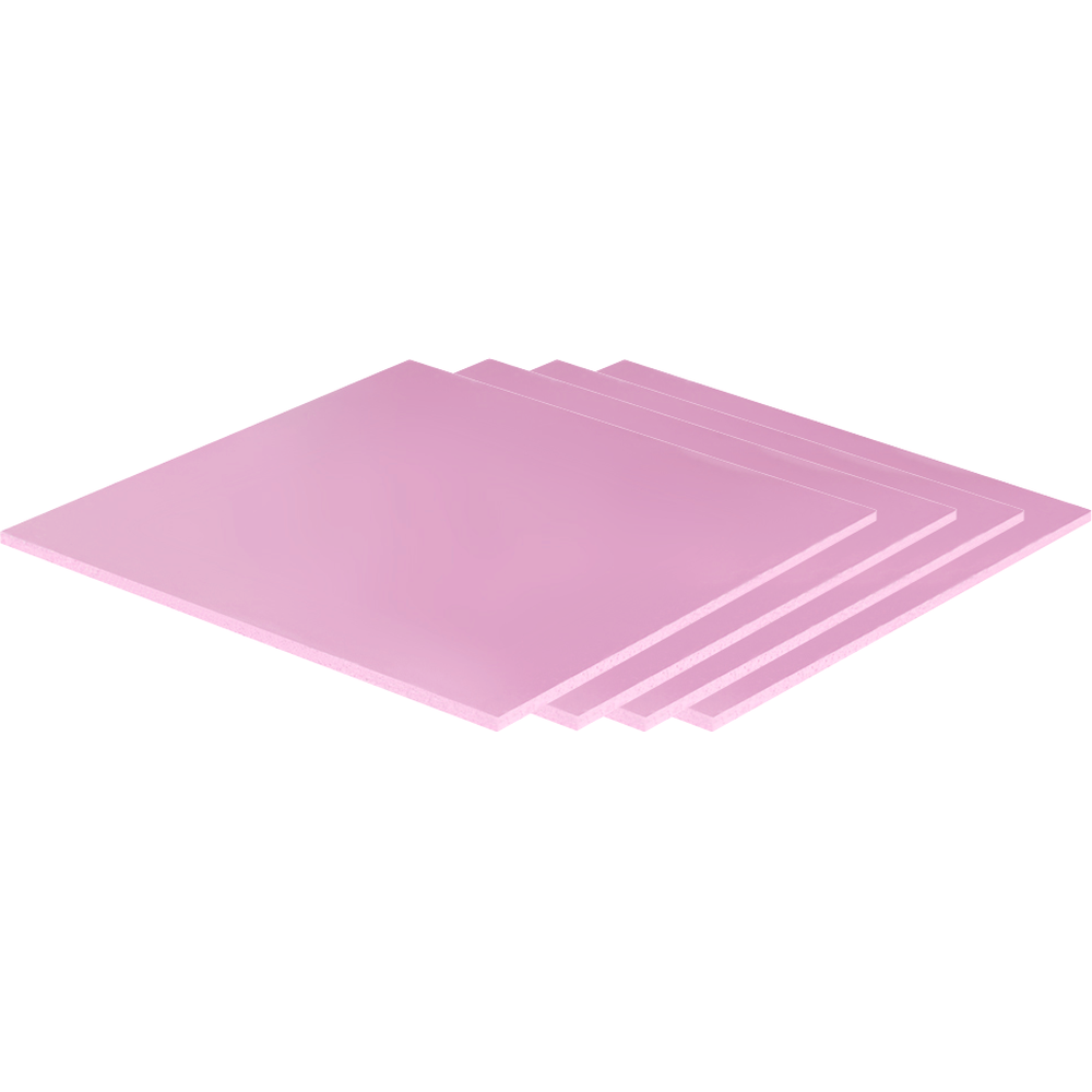 Термопрокладка Arctic Thermal Pad Basic ACTPD00022A (размер 100x100мм, толщина 1.5мм) 4 шт