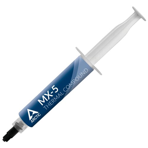 Термопаста Arctic MX-5 Thermal Compound 20g ACTCP00049A
